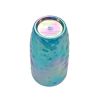 Better Homes & Gardens Luster Hammered 24-Ounce Rainbow Tumbler