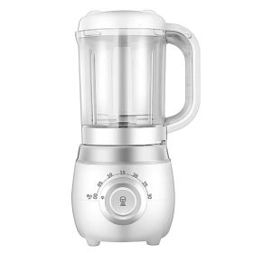 New Baby Babycook Cooking Integrated (Option: White-US)
