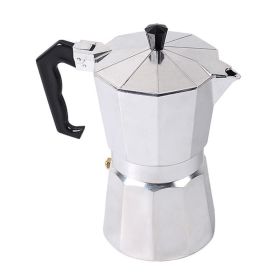 Ten anise octagonal coffee pot cup (Option: Photo Color-300ml)