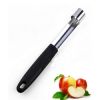 Apple Corer Pitter Pear Bell Twist Fruit Stoner Pit Kitchen Easy Core Seed Remove Tool Gadget Remover pepper Eight colors