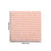 3/5pcs Coral Fleece Dish Cloth