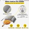 Family Traving And Party Outdoor Camp Portable Stainless Steel Pizza Oven With Kit